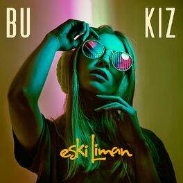 Album cover of Bu Kız