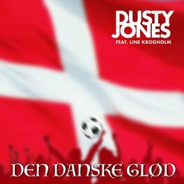 Album cover of Den danske glød
