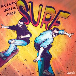 Album cover of Surf (feat. Joelz & Macs)