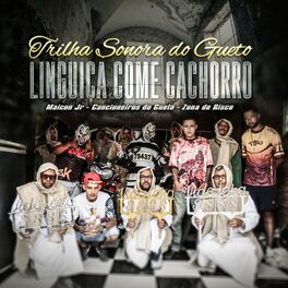 Album cover of Linguiça Come Cachorro