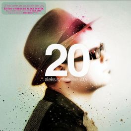 Album cover of 1989-2009