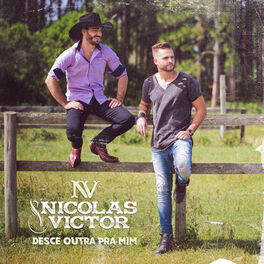 Album cover of Desce Outra pra Mim