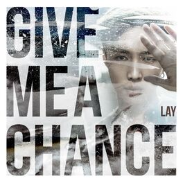 Album cover of Give Me A Chance