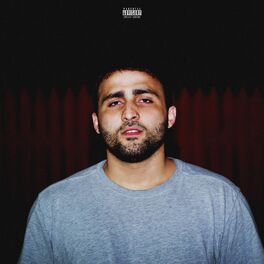Album cover of LISTEN UP