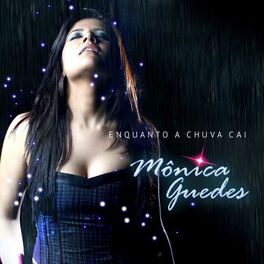 Album cover of Enquanto a Chuva Cai