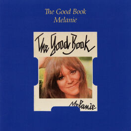 Album cover of The Good Book
