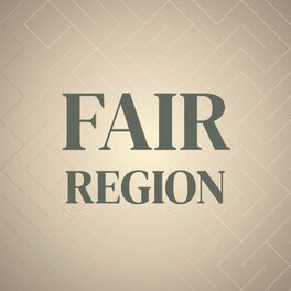 Album cover of Fair Region