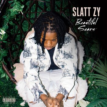 Slatt Zy - Beautiful Scars: listen with lyrics | Deezer