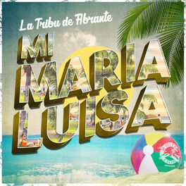 Album cover of Mi Maria Luisa