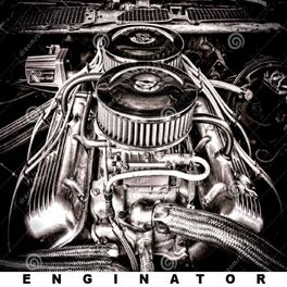 Album cover of Enginator
