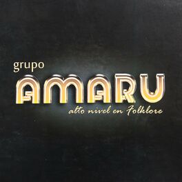 Album cover of Alto Nivel en Folklore