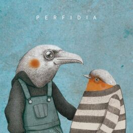 Album cover of Perfidia