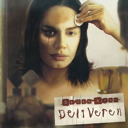 Album cover of Deliveren