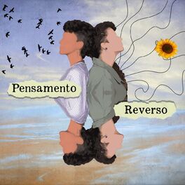 Album cover of Pensamento Reverso
