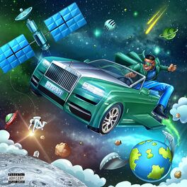 Album cover of M CA$H