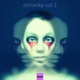 Album cover of Distonika, Vol. 3