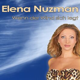 Album cover of Wenn der Wind sich legt