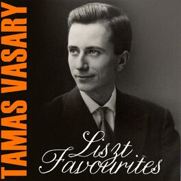 Album cover of Liszt: Favourites