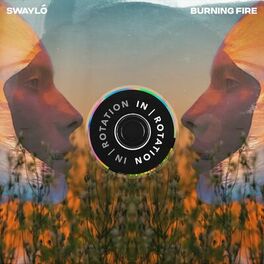 Album cover of Burning Fire