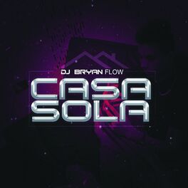 Album cover of Casa Sola