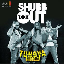 Album cover of Shubb Out