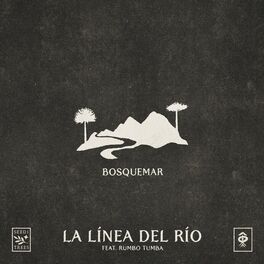 Album cover of La Línea Del Rio (Remix)