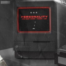 Album cover of Personality