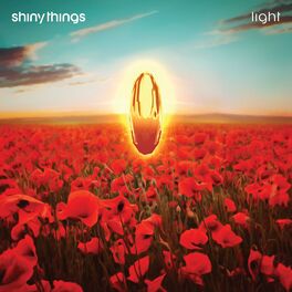 Album cover of light