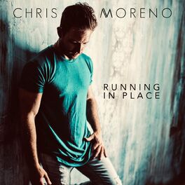 Album cover of Running in Place