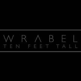 Album cover of Ten Feet Tall