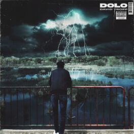 Album cover of Dolo