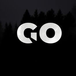 Album cover of Go