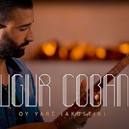 Album cover of Oy Yarê