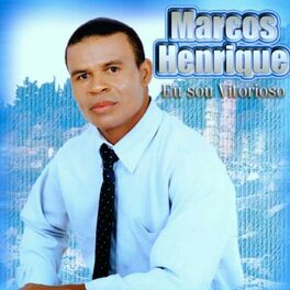 Album cover of Eu Sou Vitorioso