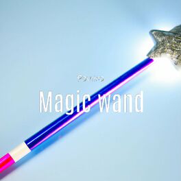 Album cover of Magic Wand