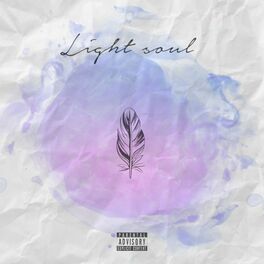 Album cover of Light Soul