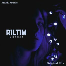 RILTIM - My Queen (Original Mix) 