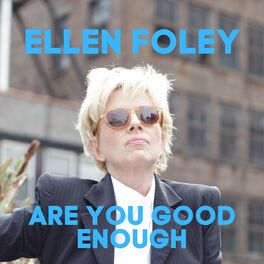 Album cover of Are You Good Enough