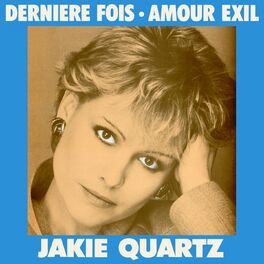 Album cover of Dernière fois / Amour exil