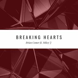 Album cover of Breaking Hearts
