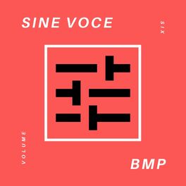 Album cover of Sine Voce, Volume 6