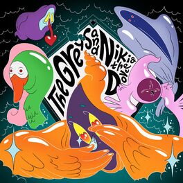 Album cover of This Is The Music