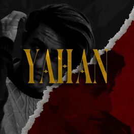 Album cover of yahan (feat. PAIN)