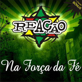 Album cover of Na Força da Fé