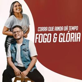Album cover of Corra Que Ainda Dá Tempo