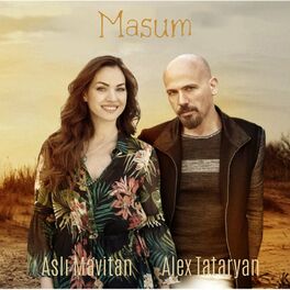 Album cover of Masum (Akustik)