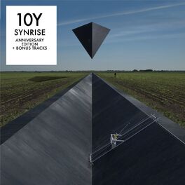 Album cover of Synrise (10 Year Anniversary Edition)