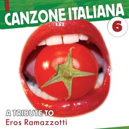 Album cover of Canzone Italiana Vol.6 (Coverversions)