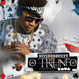 Album cover of O Triunfo