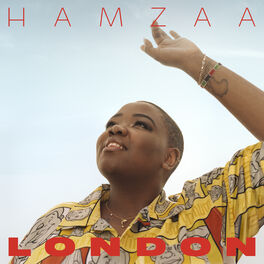 Album cover of London